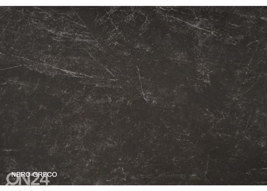 Pikendatav söögilaud Ferruccio 200-250x98 cm suurendatud