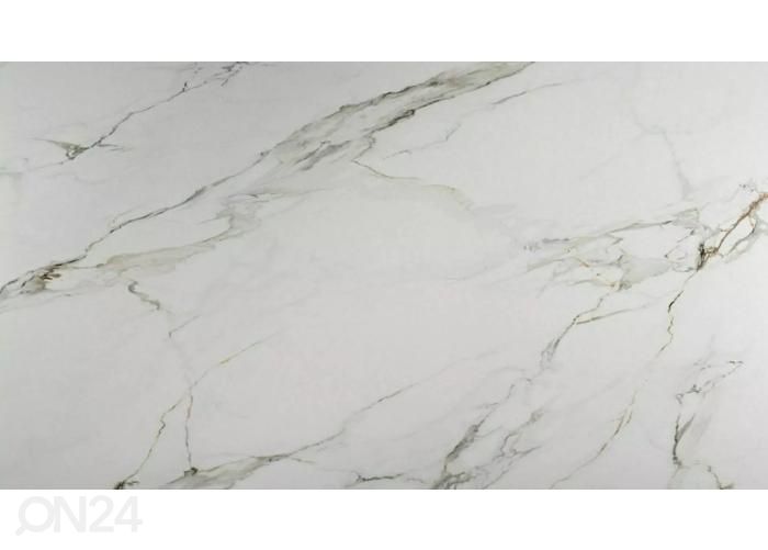 Pikendatav söögilaud Mercury 180-240x90 cm suurendatud