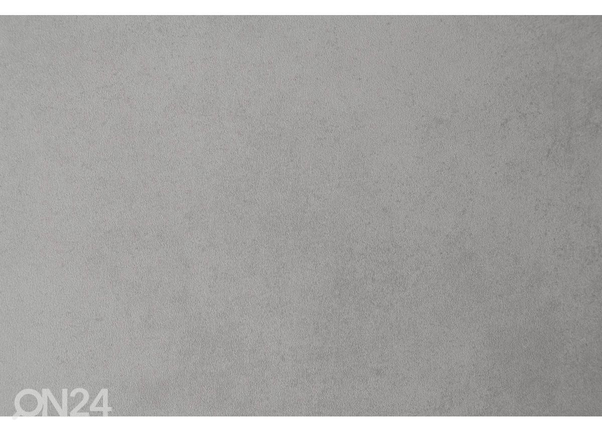 Pikendatav söögilaud Narbonne 200/300x100 cm suurendatud