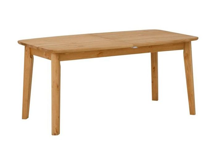 Pikendatav söögilaud Palermo 140-180x90 cm suurendatud