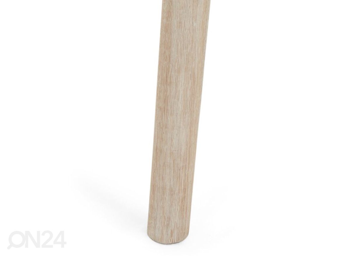 Pikendatav söögilaud Porto 220/320x105cm suurendatud