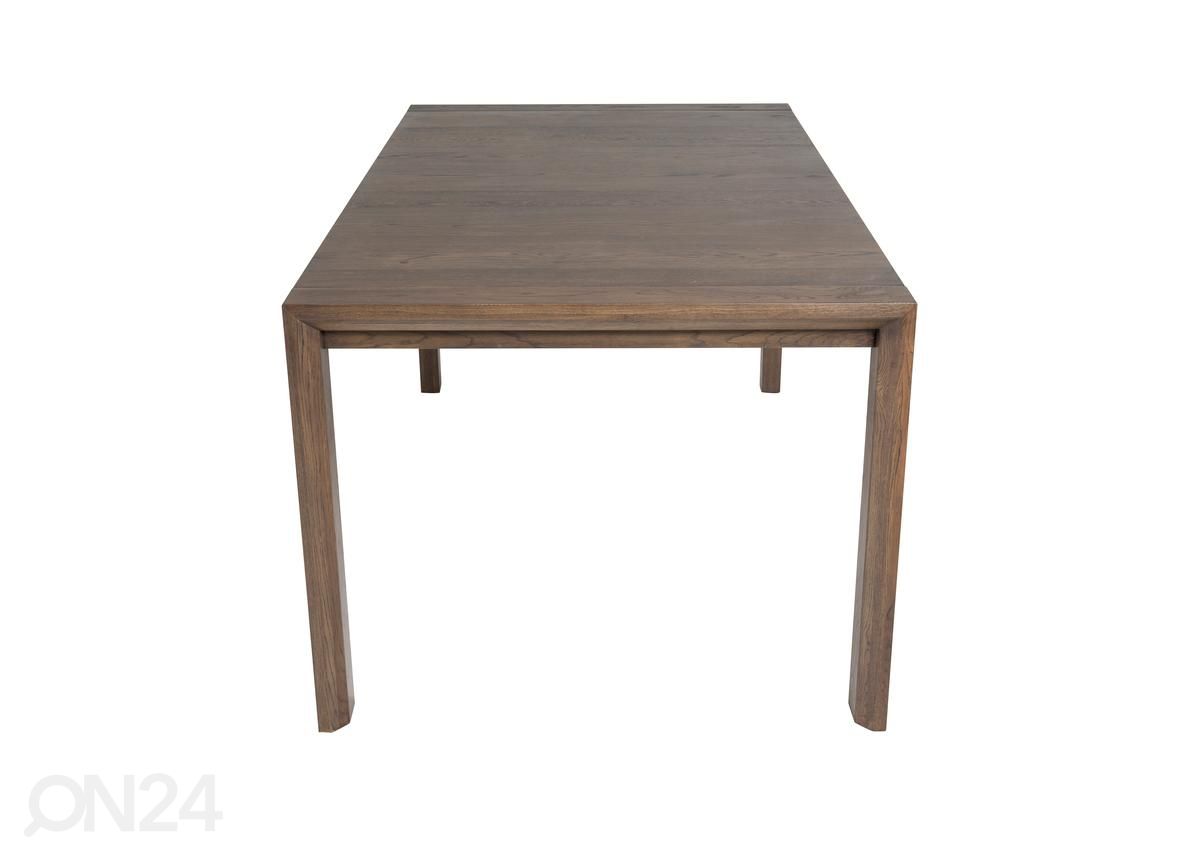 Pikendatav söögilaud Slider 170/250x95 cm suurendatud