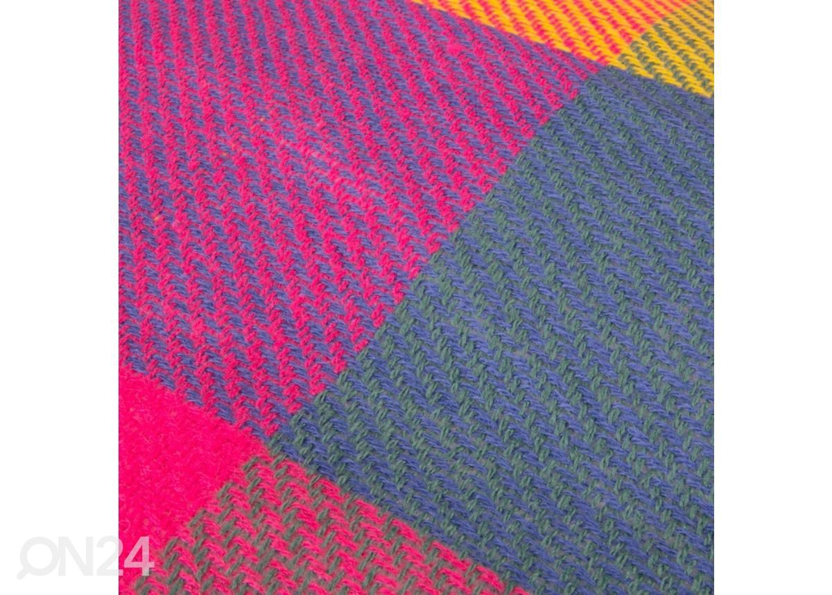 Pikniku tekk 130 x 135 cm inSPORTline suurendatud