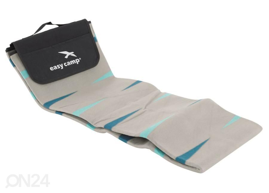 Piknikutekk easy camp bac kg ammon 170x135 cm suurendatud