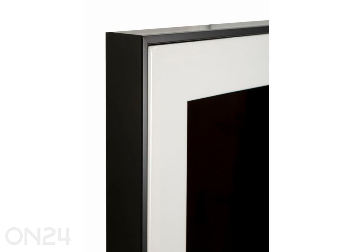 Pilt Jaguar 82x82 cm suurendatud