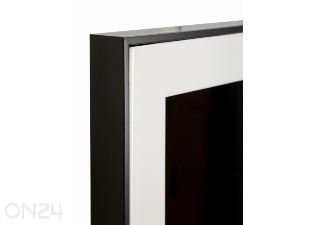 Pilt Jaguar 82x82 cm suurendatud