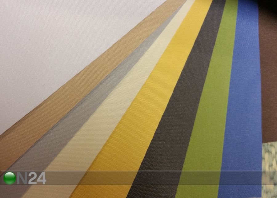 Pimendav miniruloo 128x150 cm suurendatud