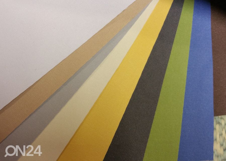 Pimendav rõduukseruloo 90x240 cm suurendatud