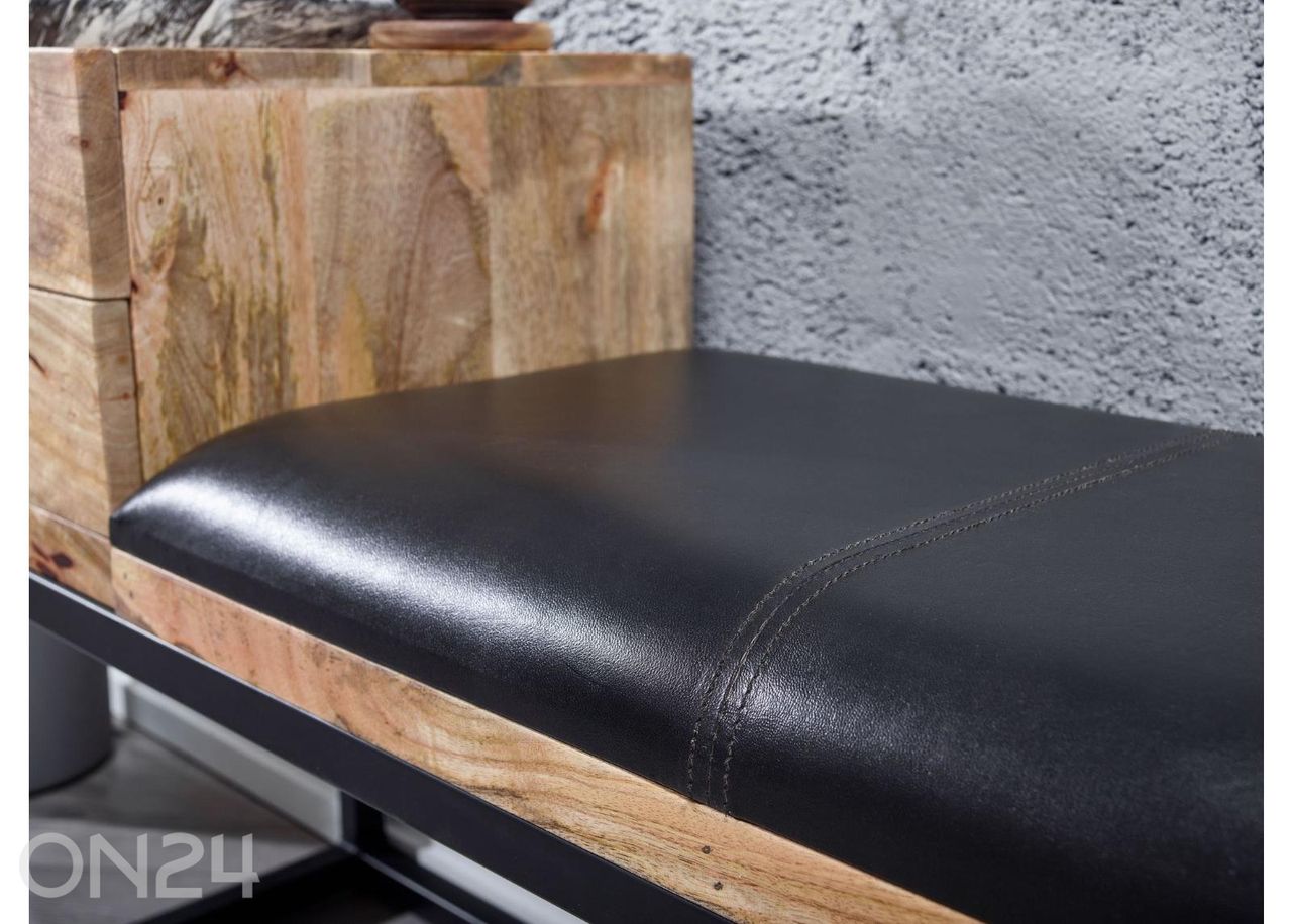 Pink 100 cm suurendatud