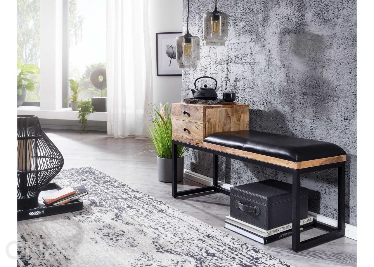 Pink 100 cm suurendatud