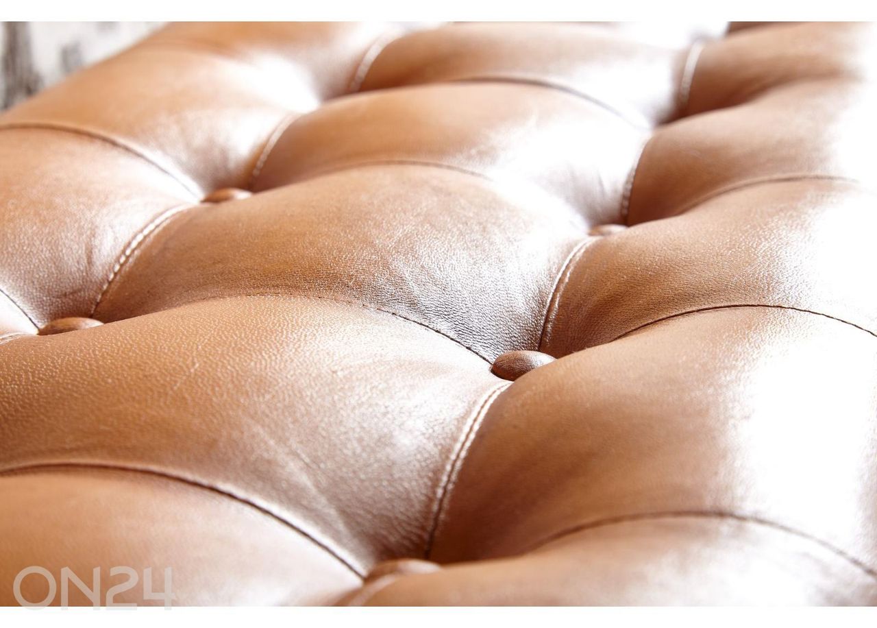 Pink 125 cm, pruun suurendatud