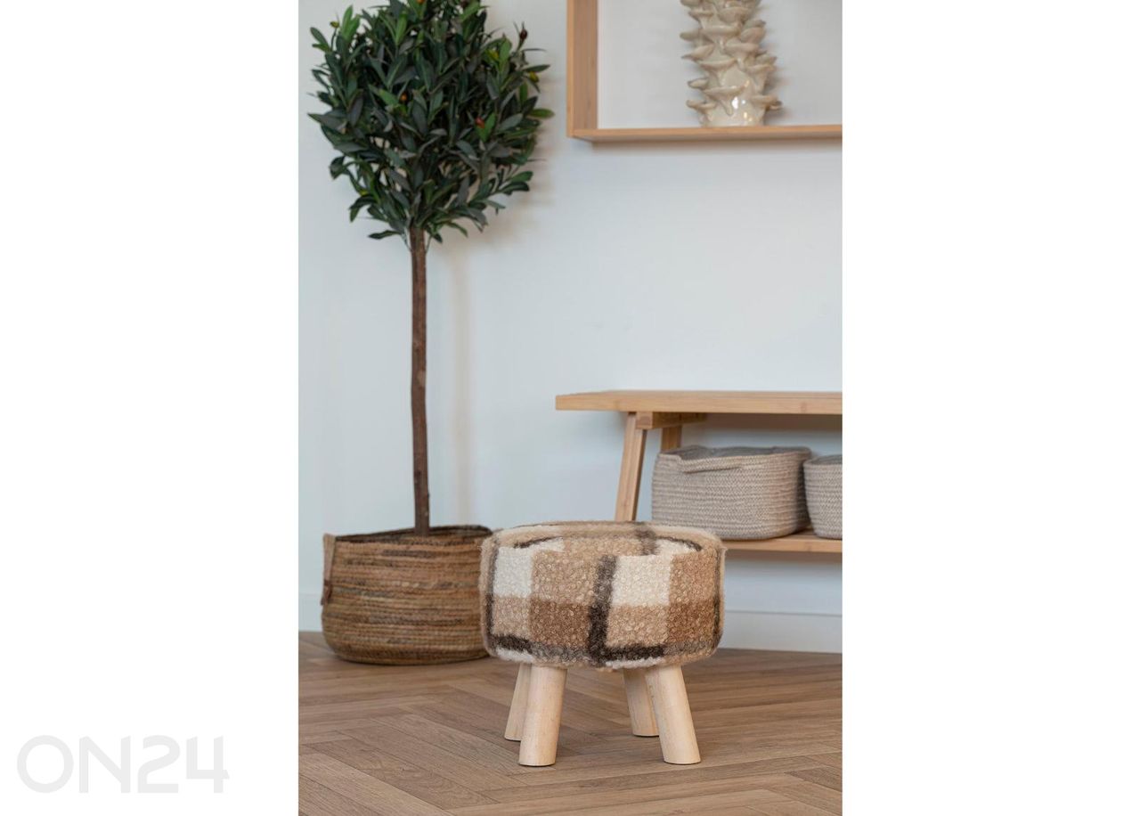 Pink Aberdeen suurendatud