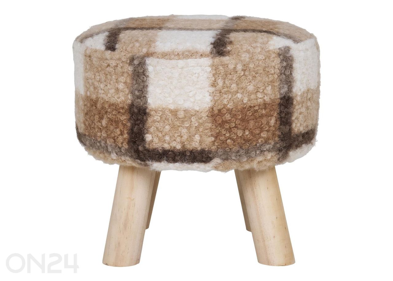 Pink Aberdeen suurendatud