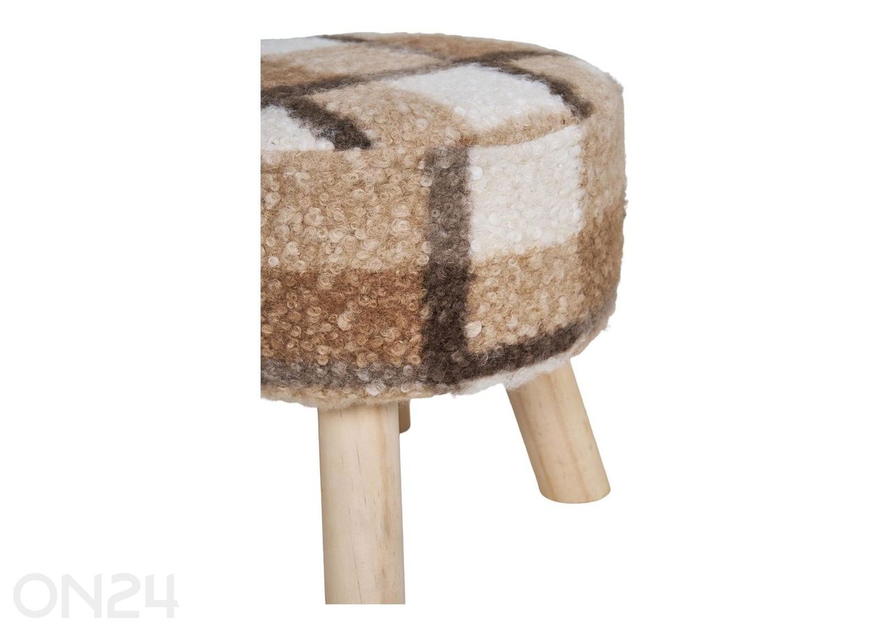 Pink Aberdeen suurendatud