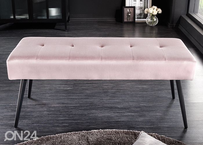 Pink Boutique 100 cm suurendatud