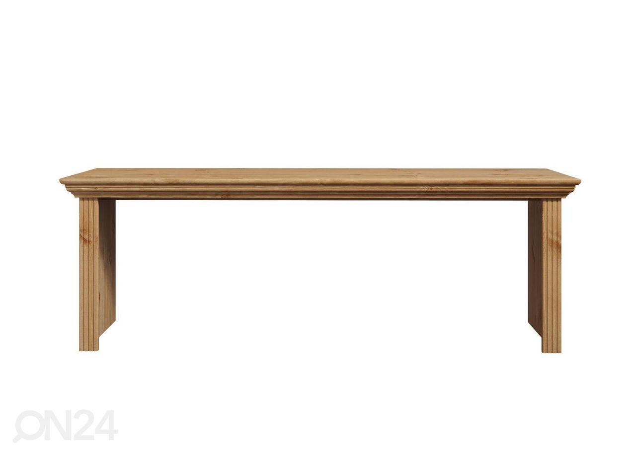 Pink Konrad 132 cm suurendatud