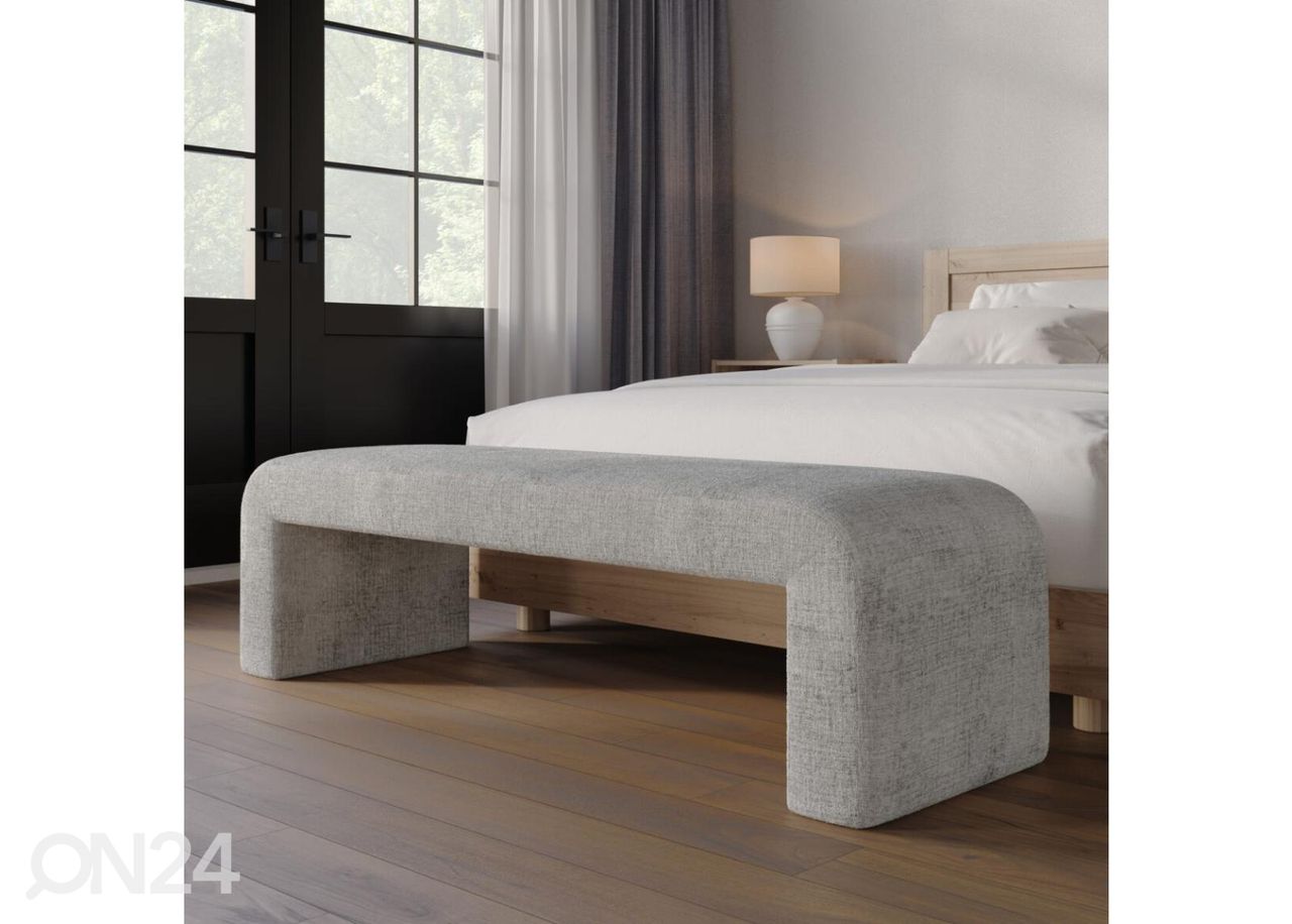 Pink Leith suurendatud