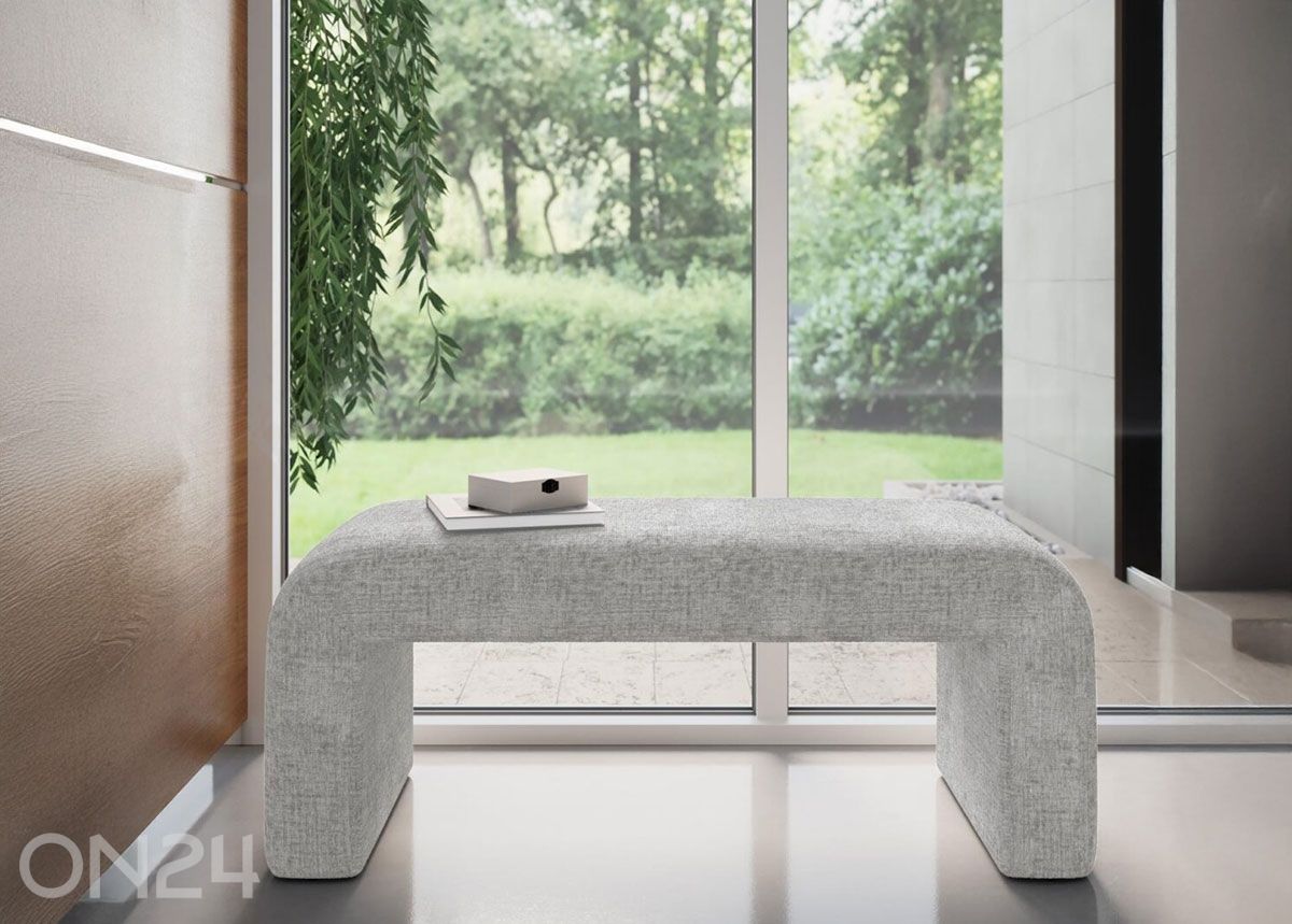 Pink Leith suurendatud