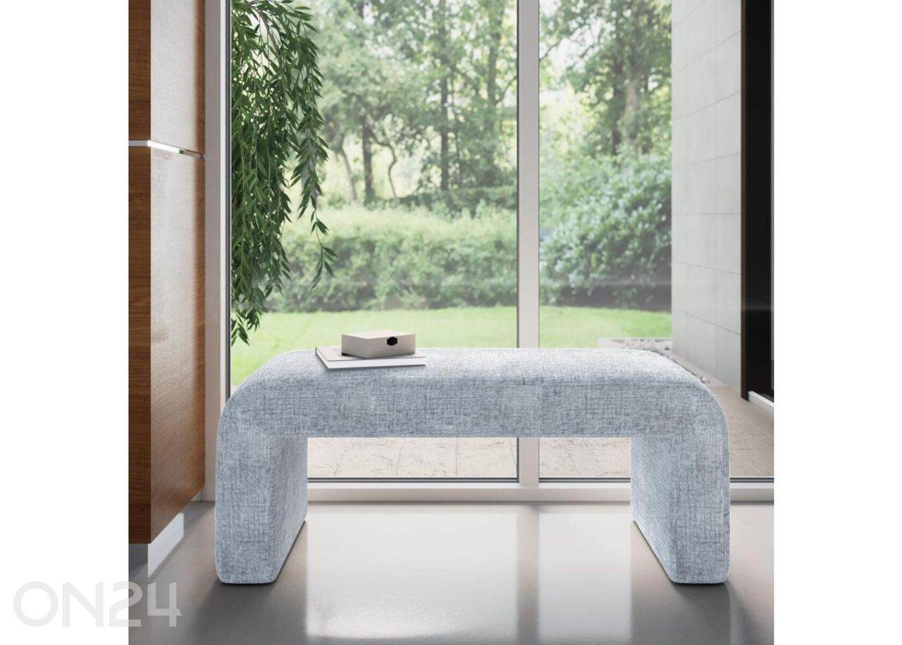 Pink Leith suurendatud