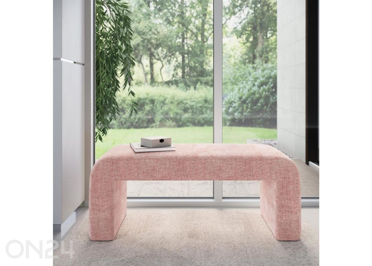 Pink Leith suurendatud