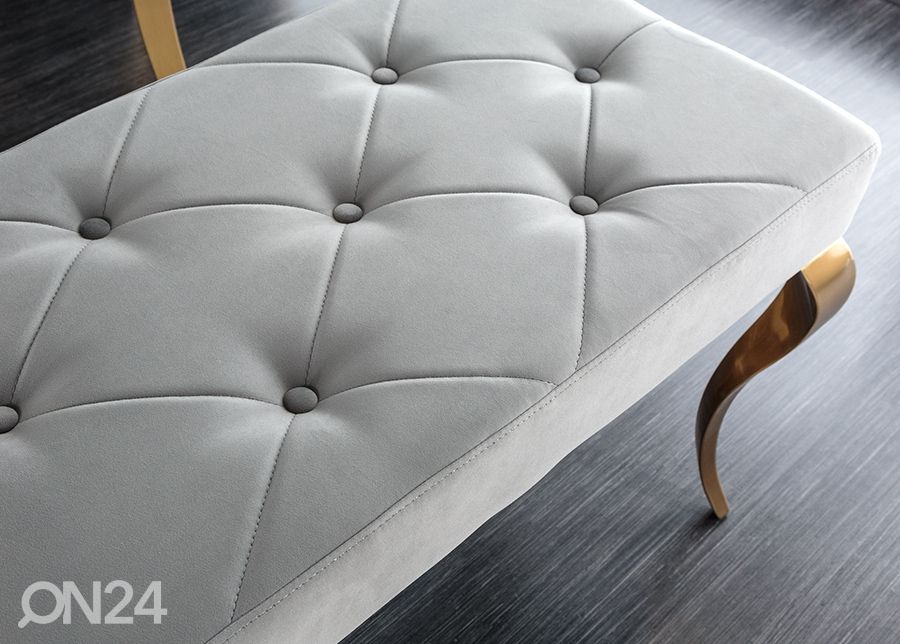 Pink Modern Baroque 172 cm suurendatud
