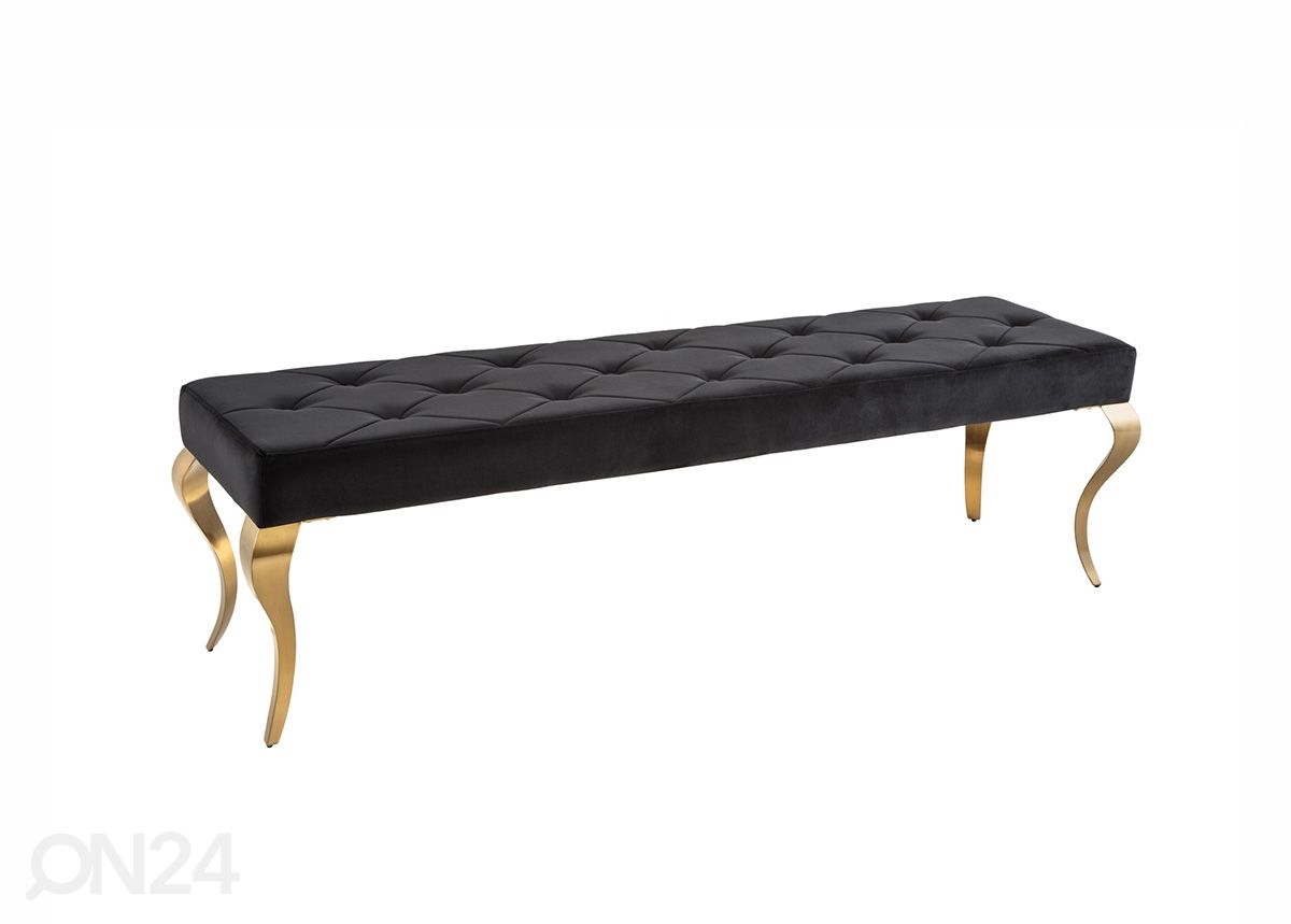 Pink Modern Baroque 172 cm suurendatud