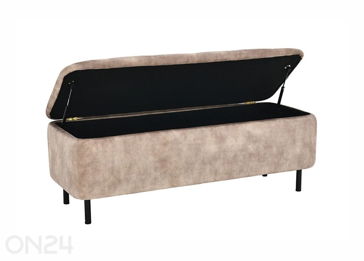 Pink panipaigaga En Vogue suurendatud