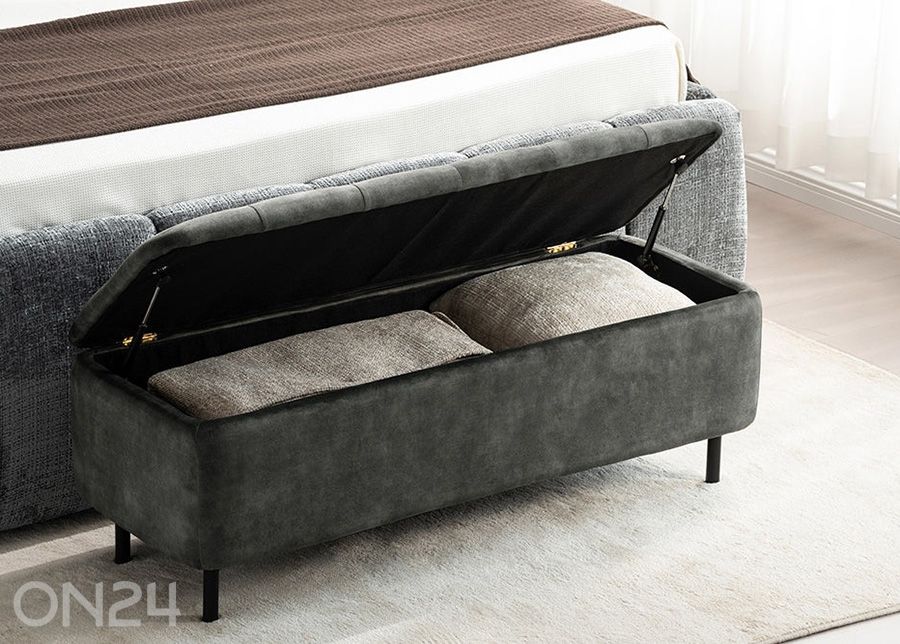 Pink panipaigaga En Vogue suurendatud