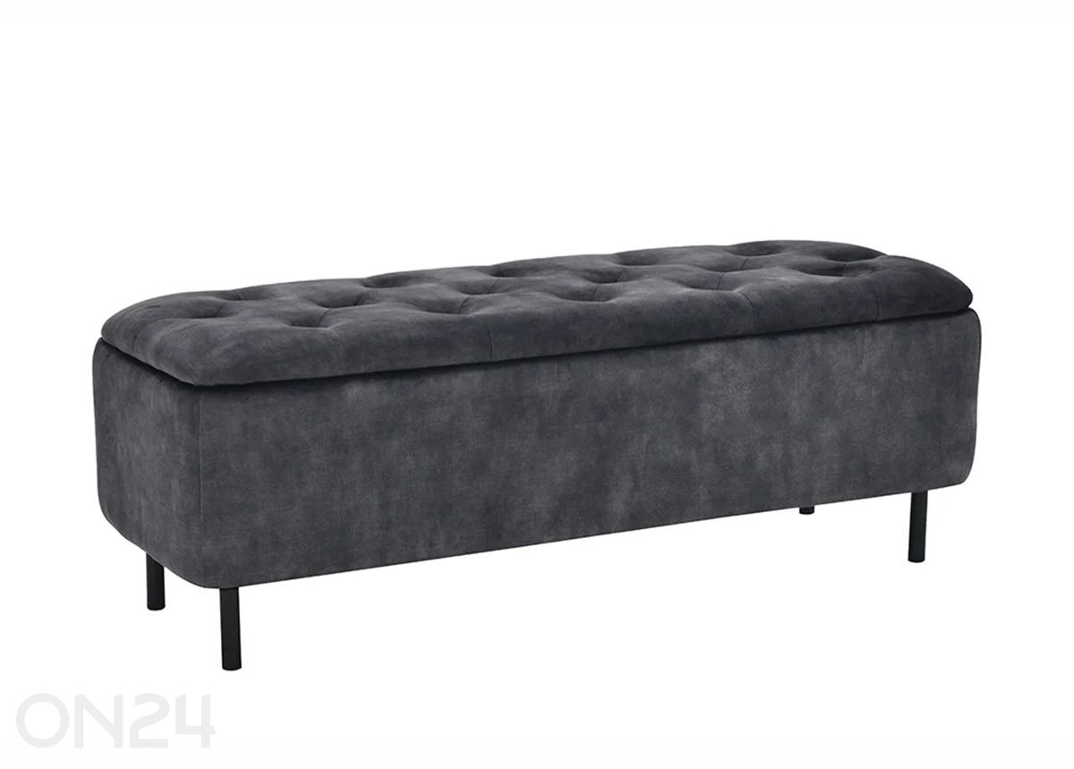 Pink panipaigaga En Vogue suurendatud