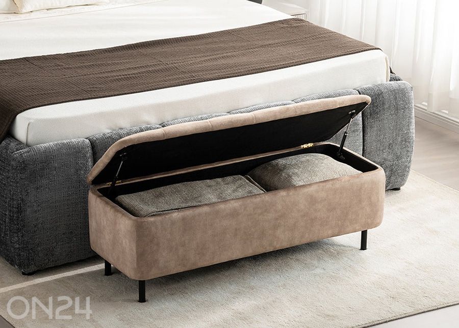 Pink panipaigaga En Vogue suurendatud