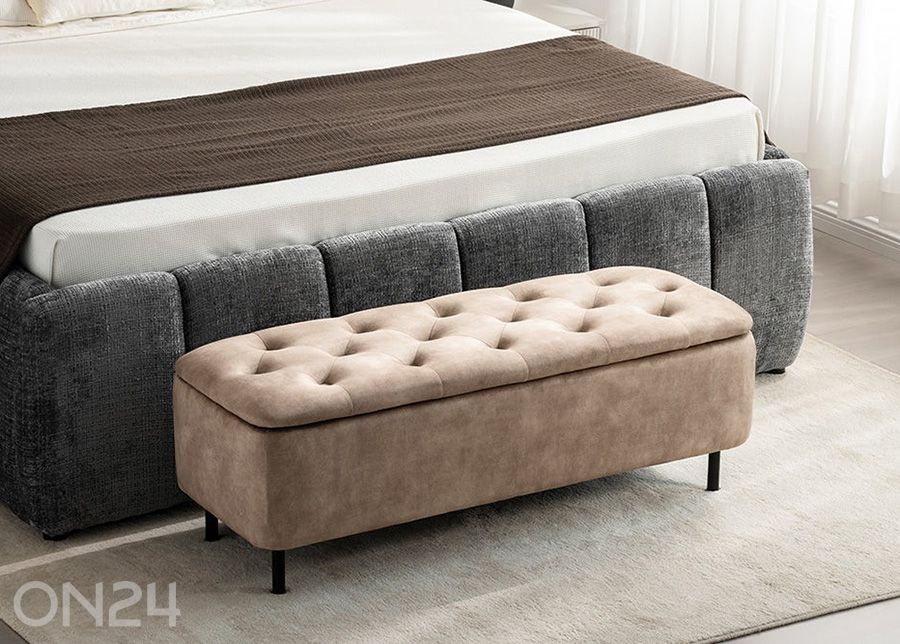 Pink panipaigaga En Vogue suurendatud