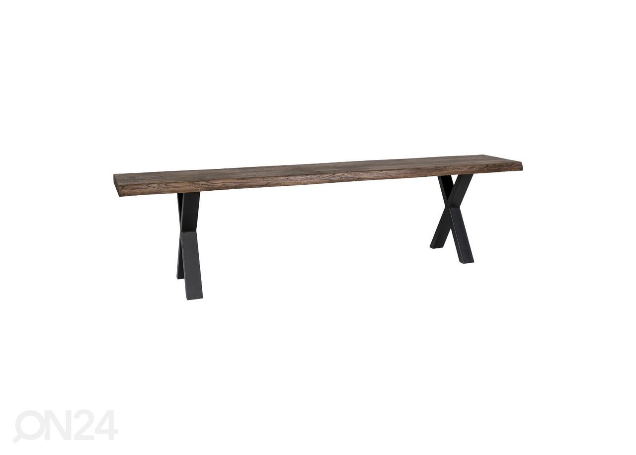 Pink Toulouse 180 cm suurendatud