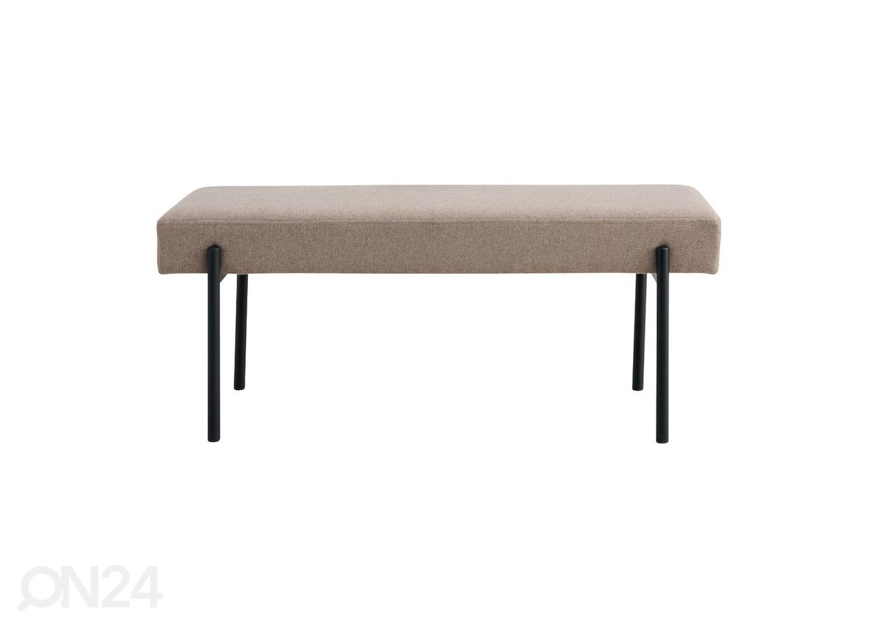 Pink Truro 100 cm suurendatud