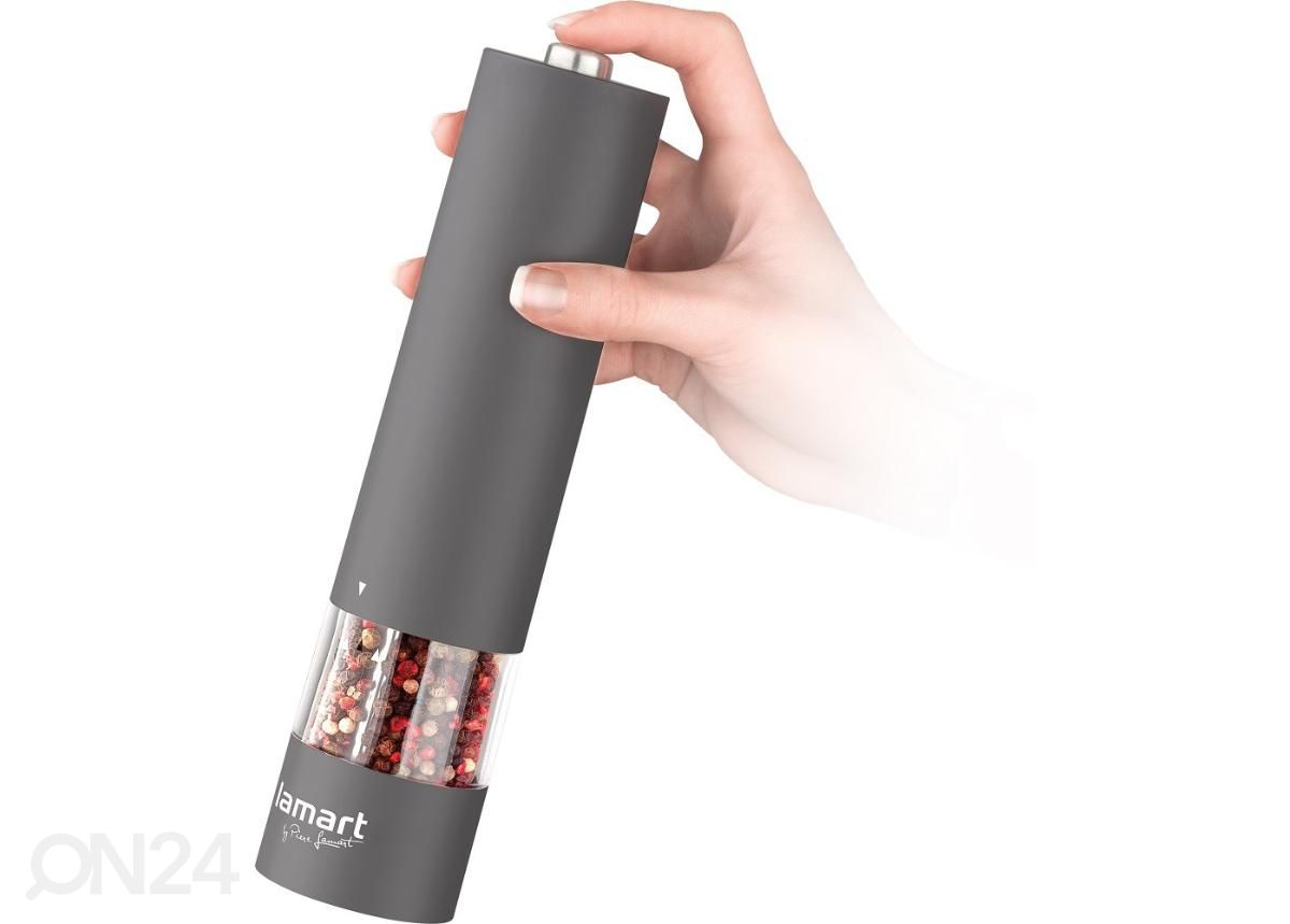 Pipraveski Lamart LT7061, hall suurendatud