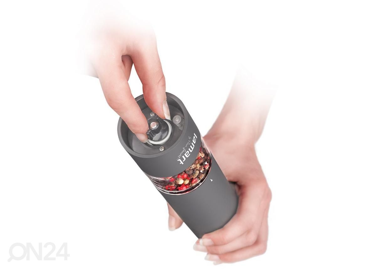 Pipraveski Lamart LT7061, hall suurendatud