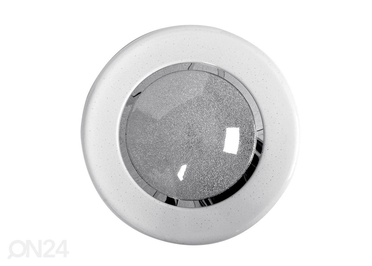 Plafoon 24 W LED suurendatud