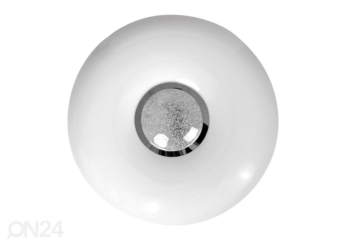 Plafoon 24 W LED suurendatud