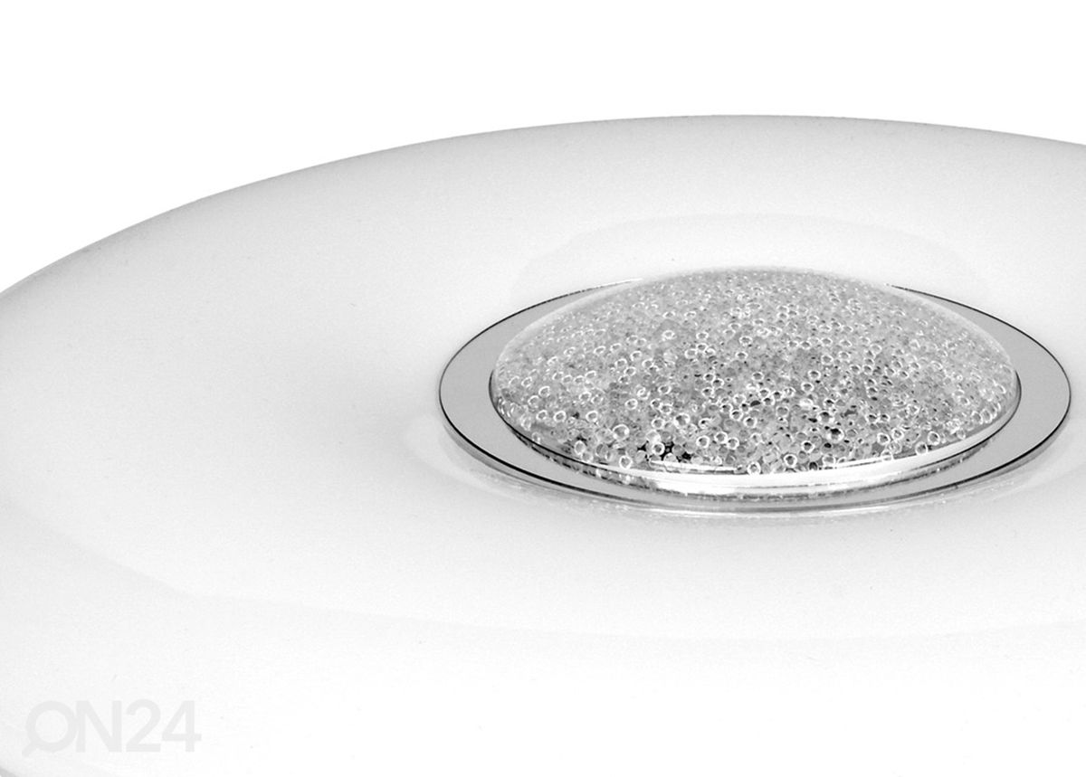 Plafoon 24 W LED suurendatud