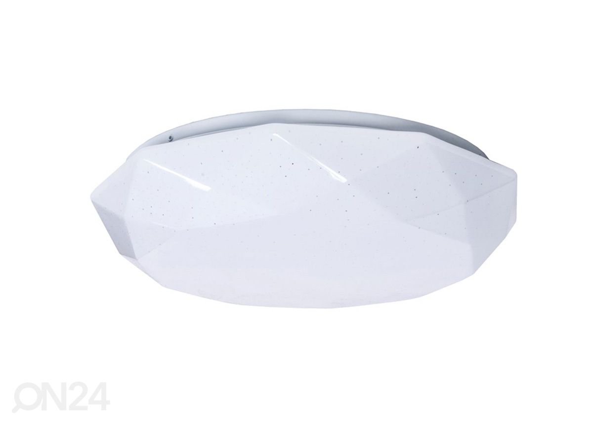 Plafoon 24 W LED suurendatud