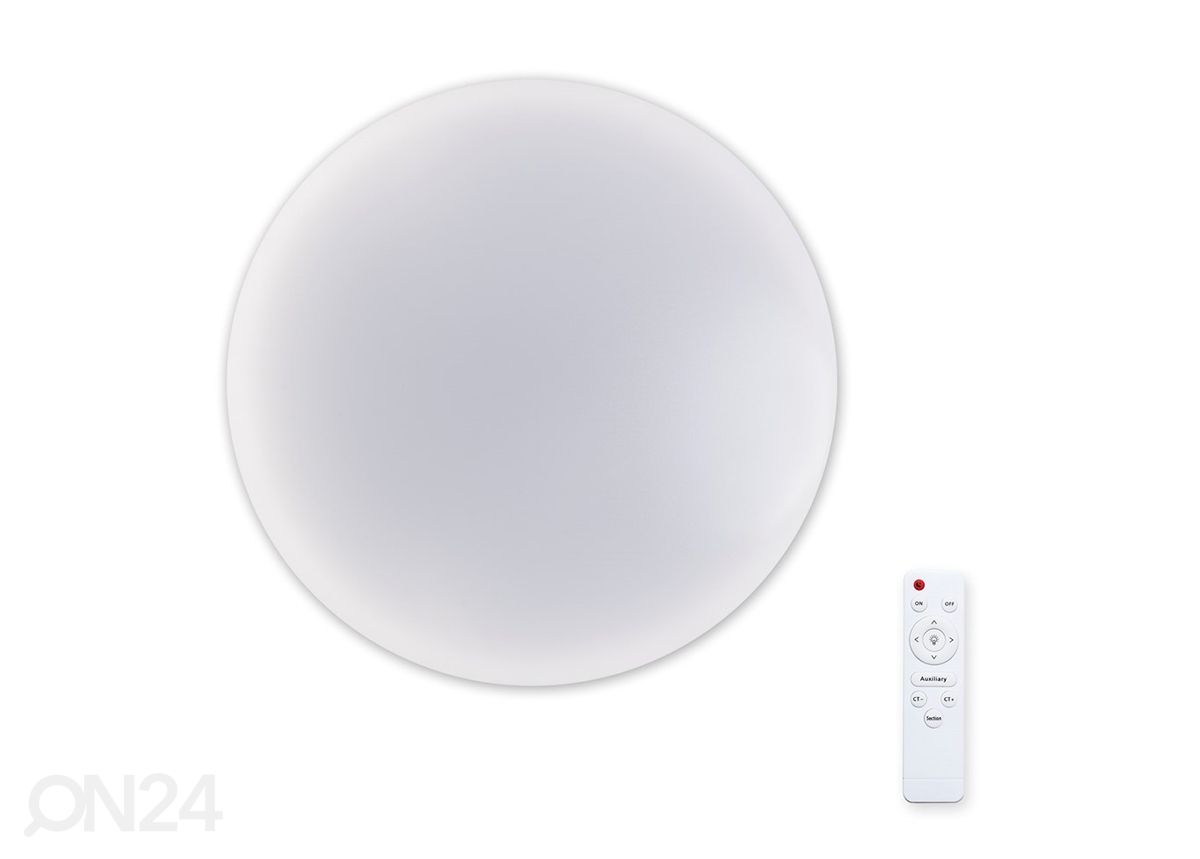 Plafoon 30 W LED suurendatud