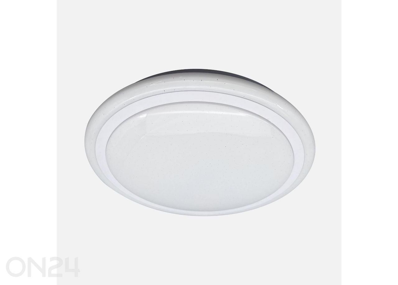 Plafoon Areso LED Ø 80 cm suurendatud