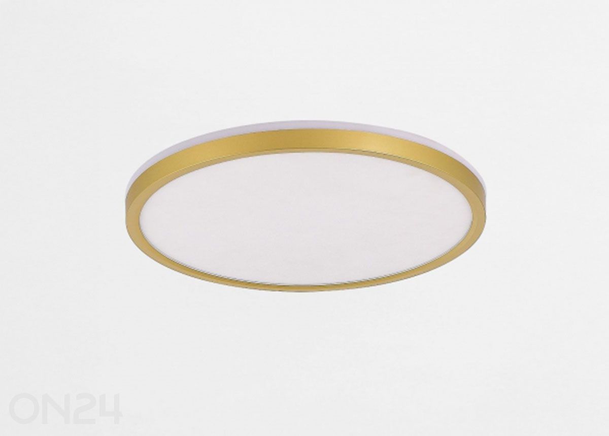 Plafoon Bove Gold 50 suurendatud