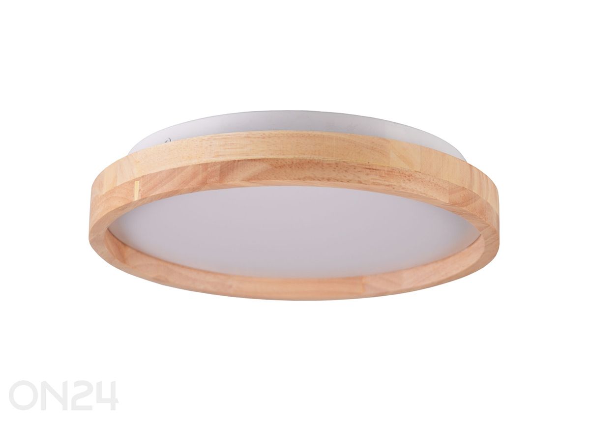 Plafoon Janus LED Ø 27 cm suurendatud