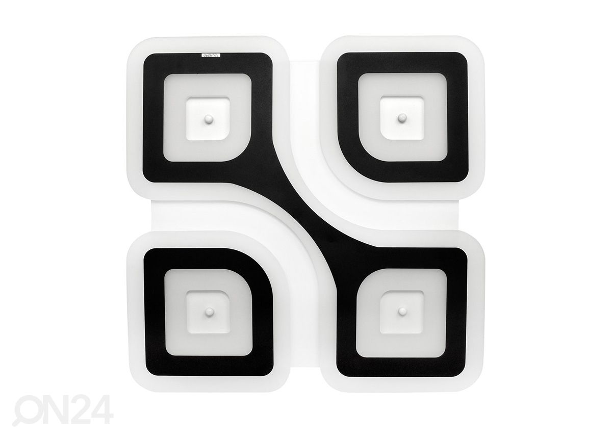 Plafoon LED 118 W + pult suurendatud