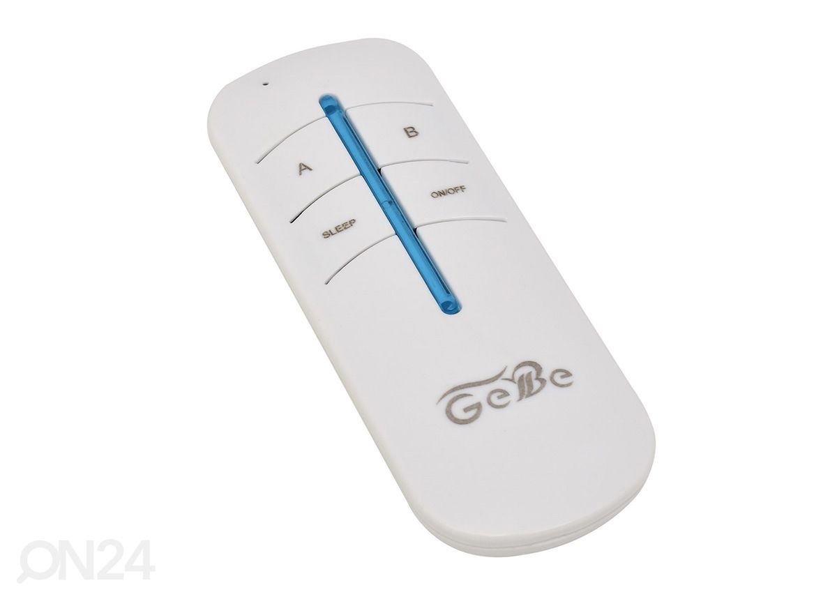 Plafoon LED 118 W + pult suurendatud
