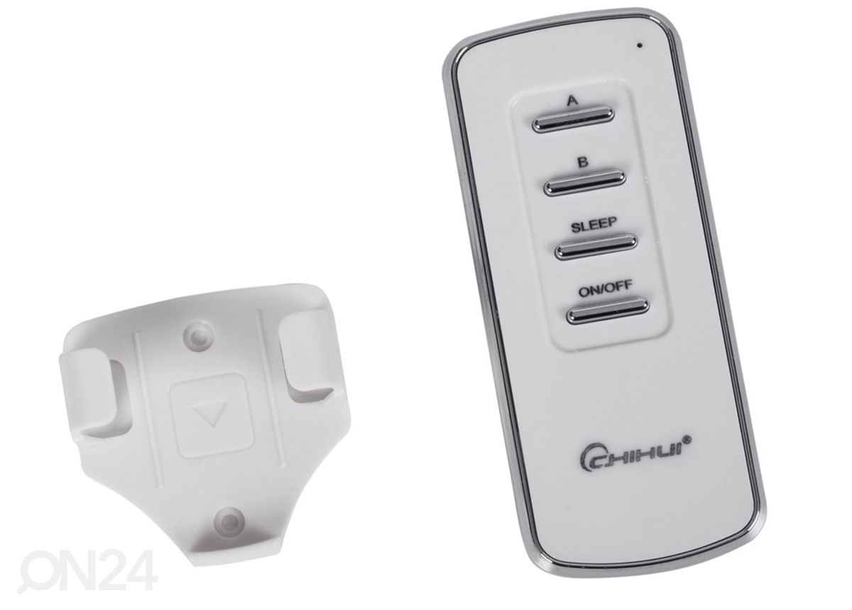Plafoon LED 36 W + pult suurendatud