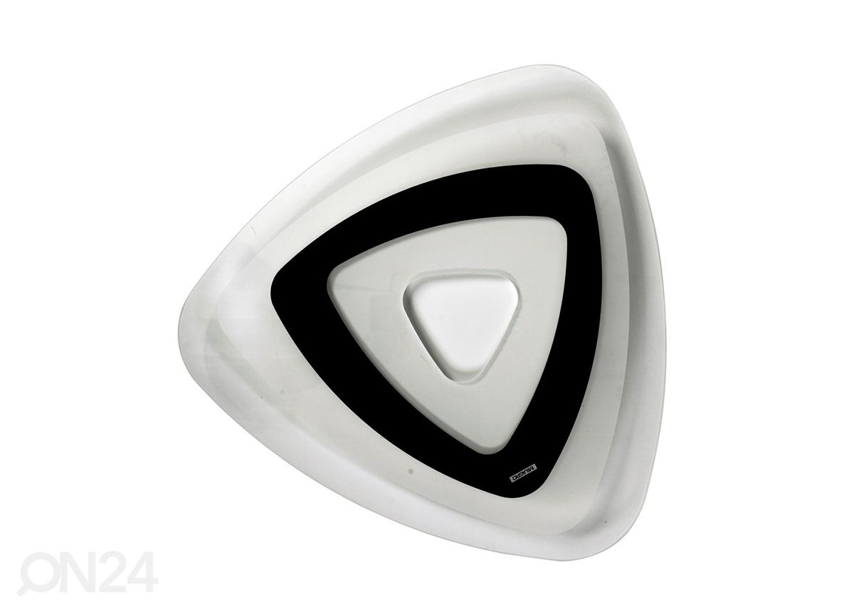 Plafoon LED 38 W + pult suurendatud