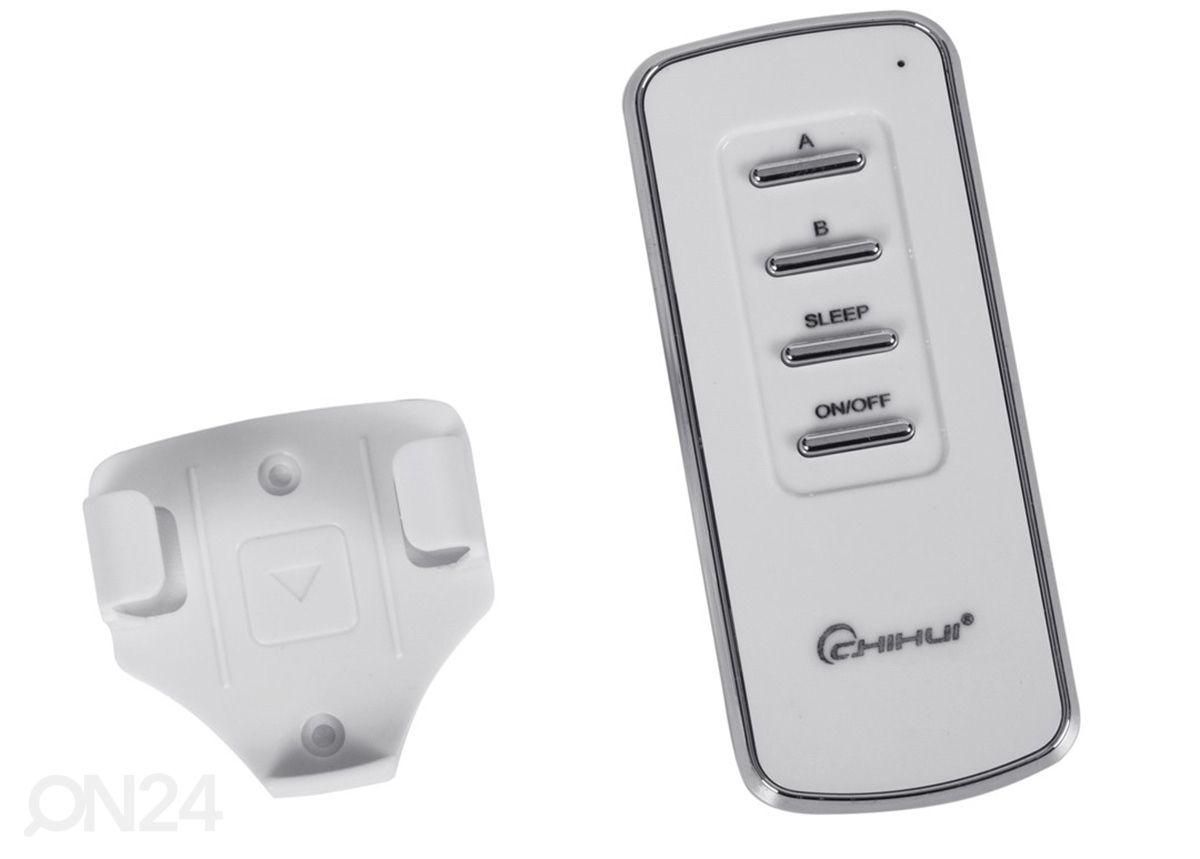 Plafoon LED 38 W + pult suurendatud