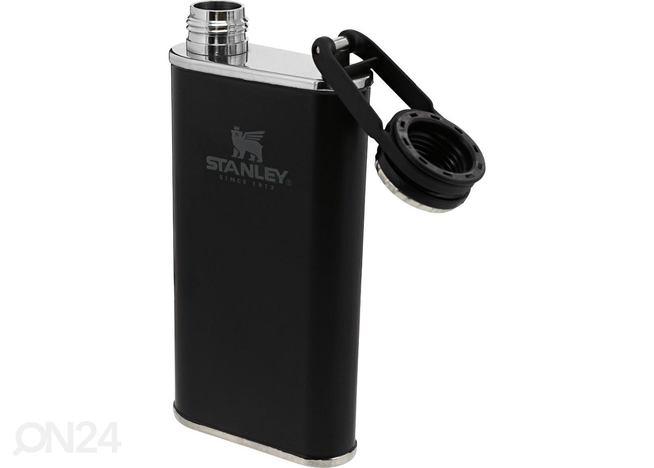Pläsku 230 ml Stanley suurendatud