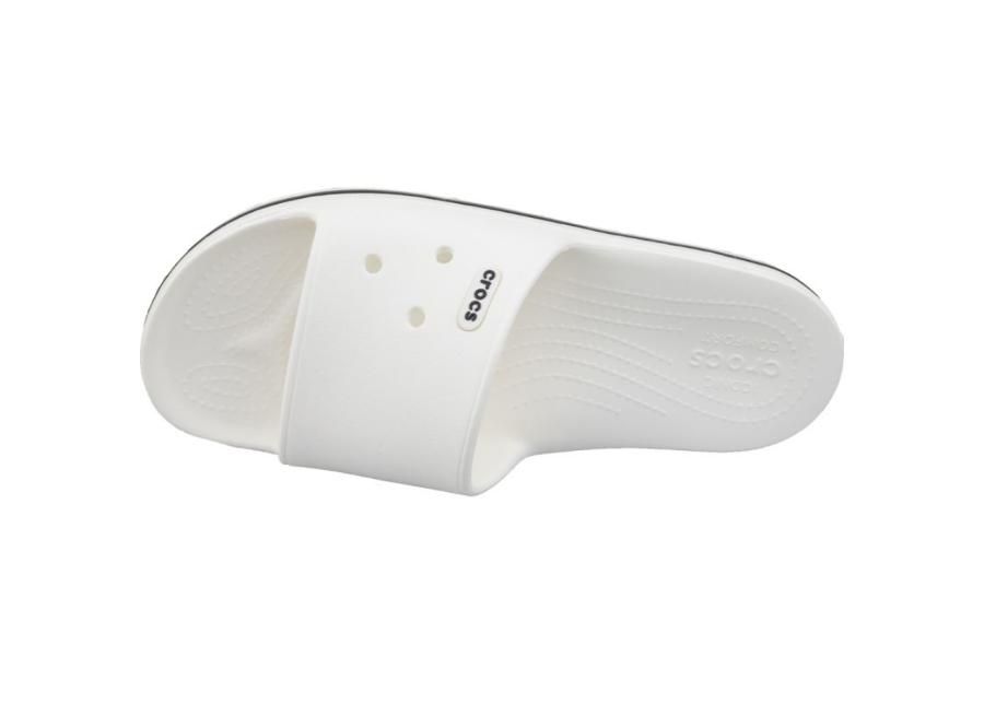 Plätud Crocs Crocband III Slide 205733-103 suurendatud